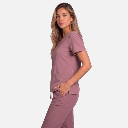 Top Medic Mujer | 3 Pockets