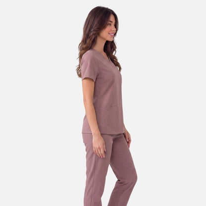 Top Florencia Mujer | 2 Pockets