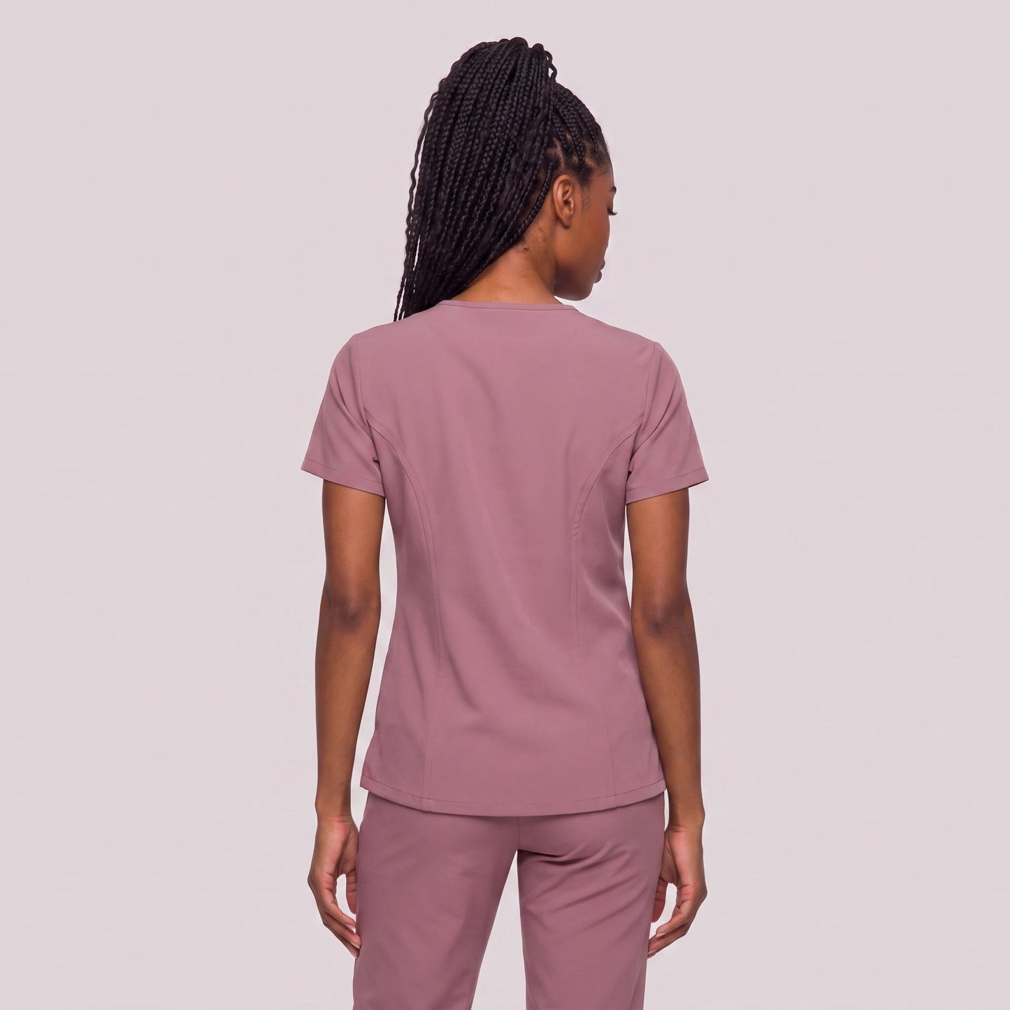 Top Elite Mujer | 2 Pockets