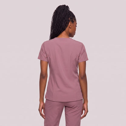 Top Elite Mujer | 2 Pockets