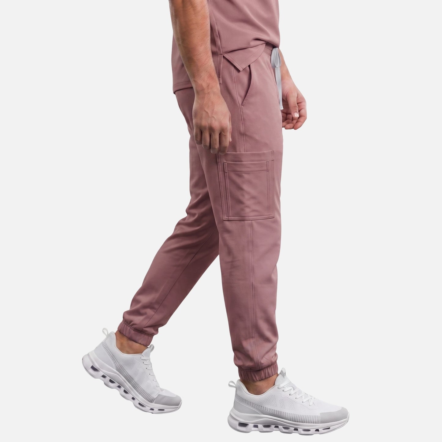 Pantalon Jogger Hombre | 5 Pockets