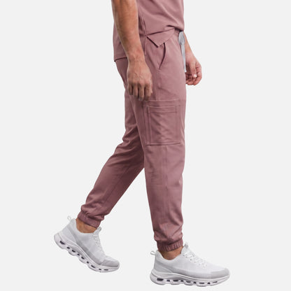 Pantalon Jogger Hombre | 5 Pockets