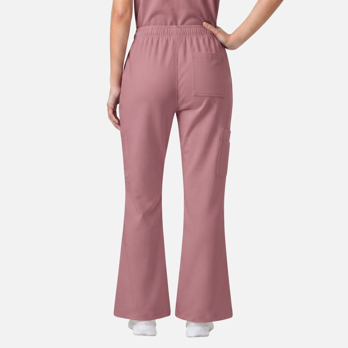Pantalon Bell Mujer | 5 Pockets