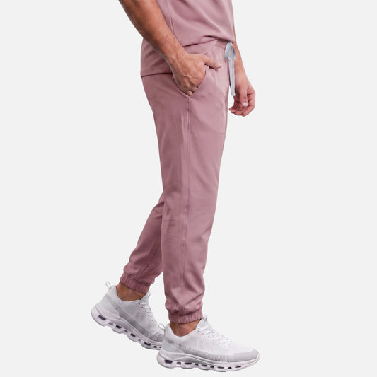 Pantalon Jogger Hombre | 3 Pockets