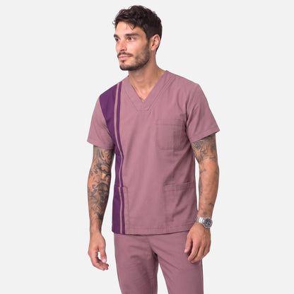 Top Oslo Hombre | 2 Pockets