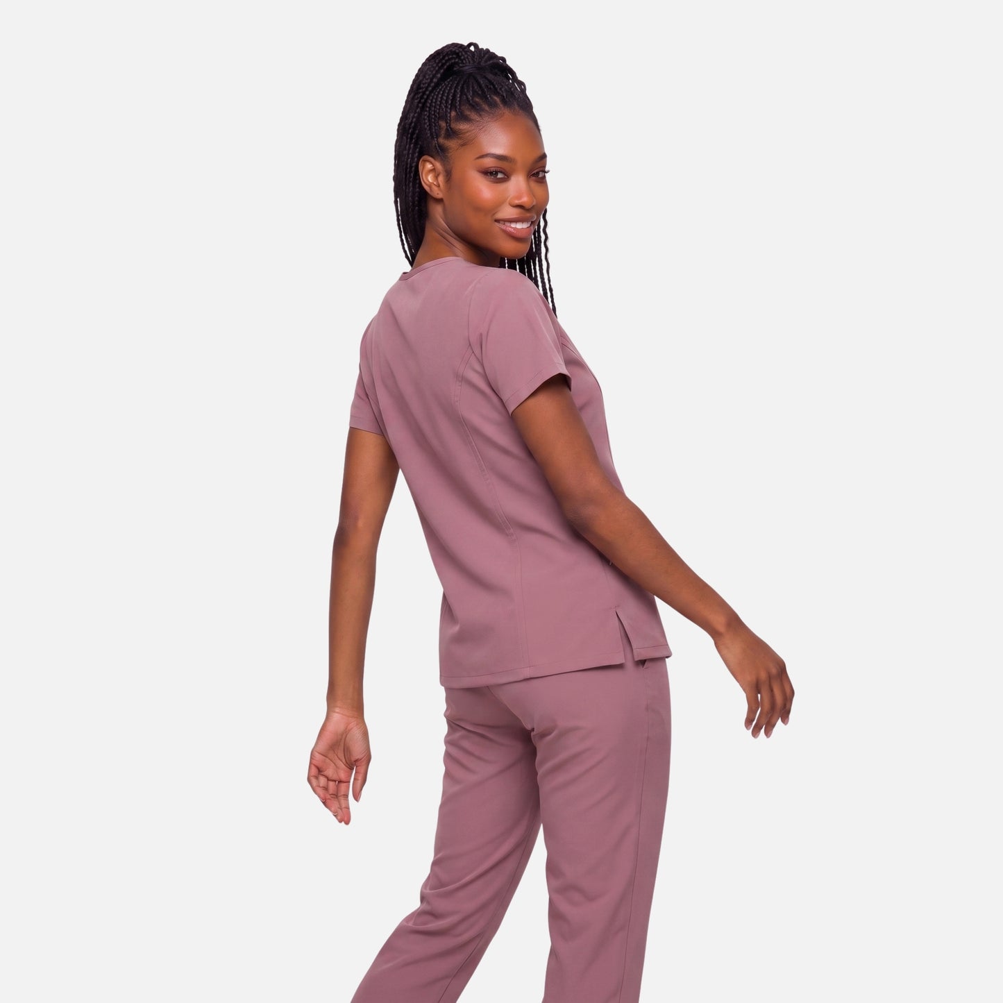 Top Elite Mujer | 2 Pockets