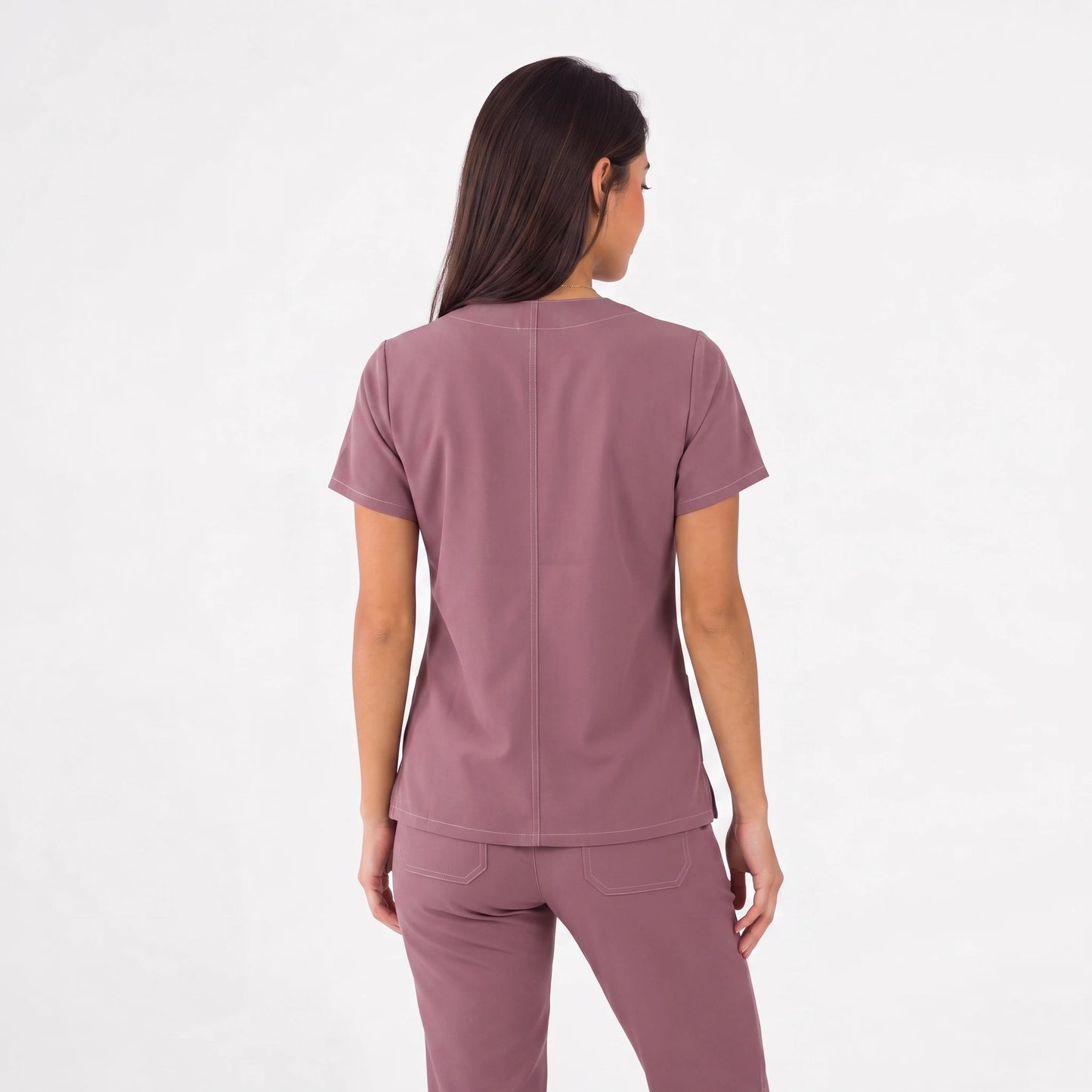 Top Chick Mujer | 2 Pockets