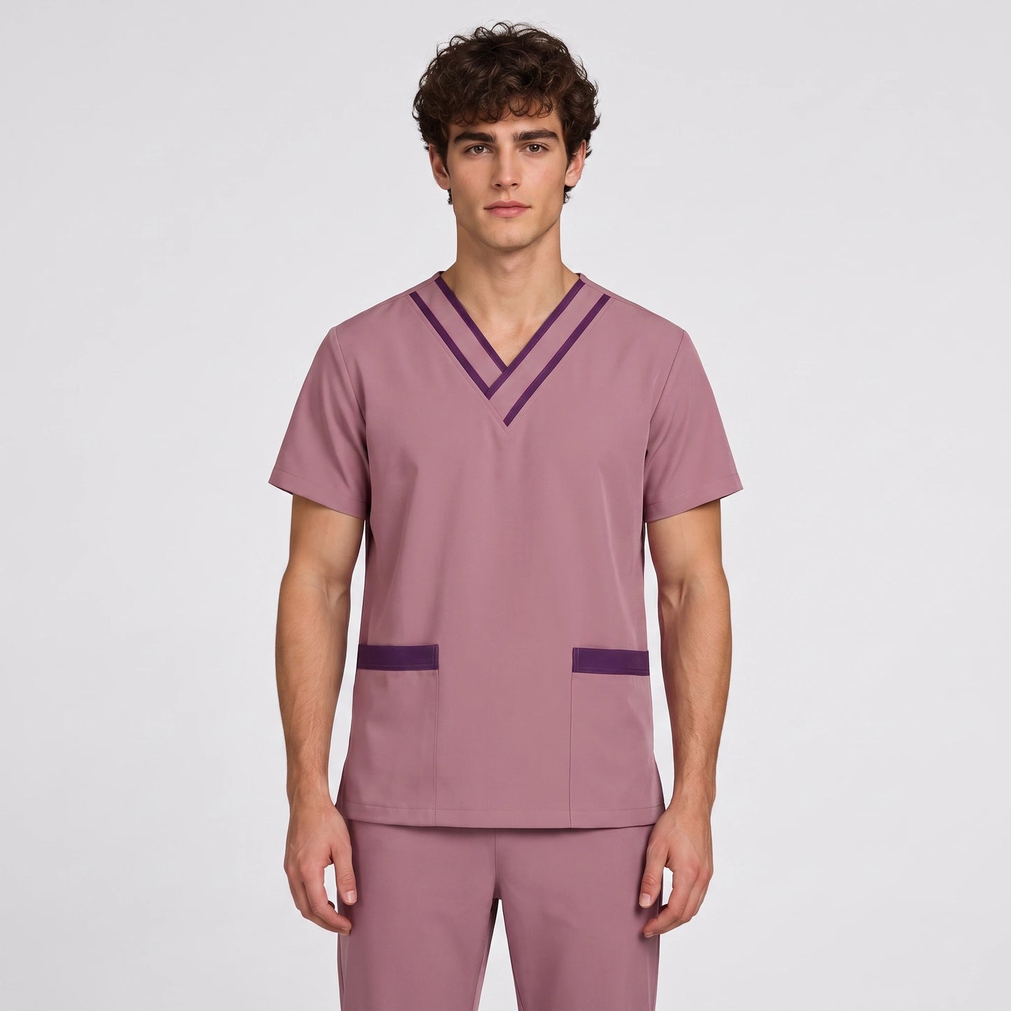Top Pacific Hombre | 2 Pockets