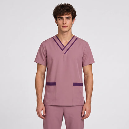 Top Pacific Hombre | 2 Pockets