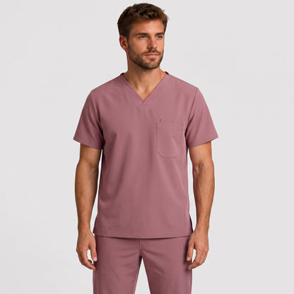 Top Confort Hombre | 2 Pockets