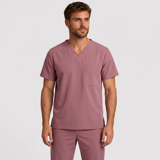 Top Confort Hombre | 2 Pockets