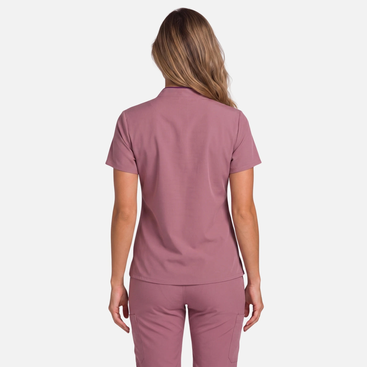 Top Teen Mujer | 2 Pockets
