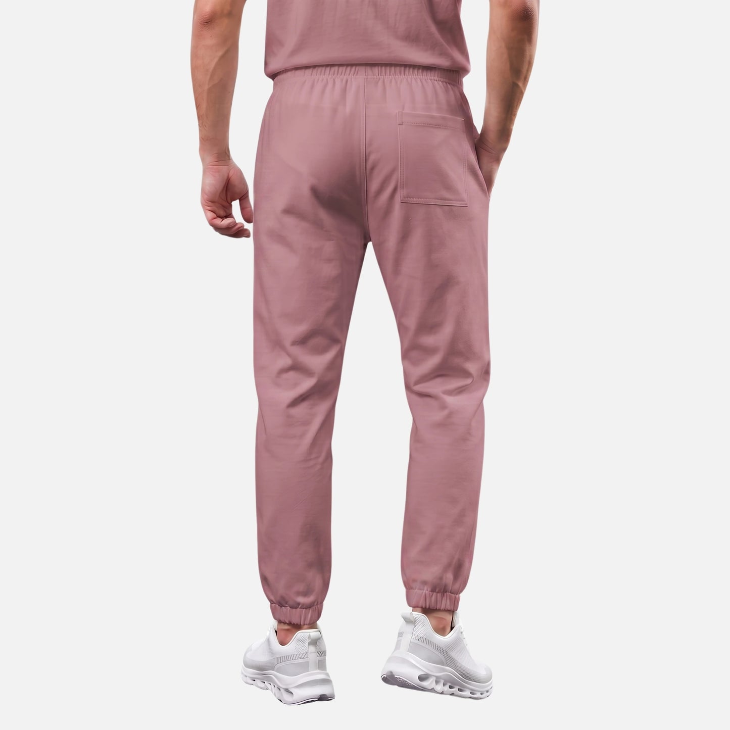 Pantalon Jogger Hombre | 3 Pockets