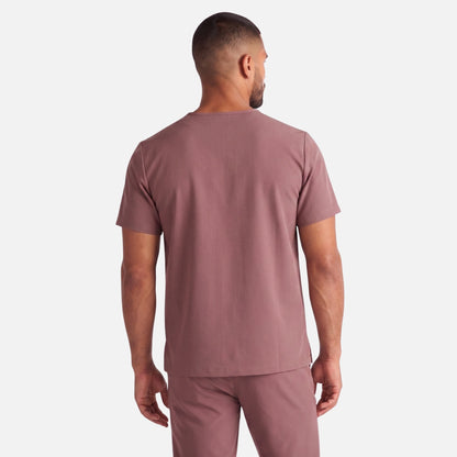 Top Duo Hombre | 2 Pockets