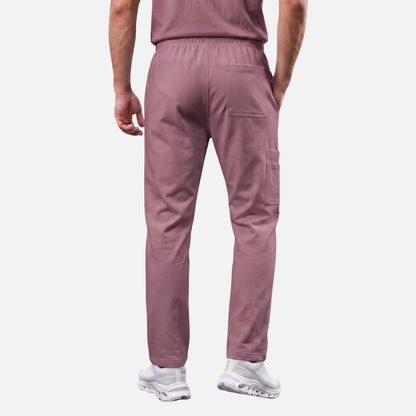 Pantalon Recto Hombre | 5 Pockets