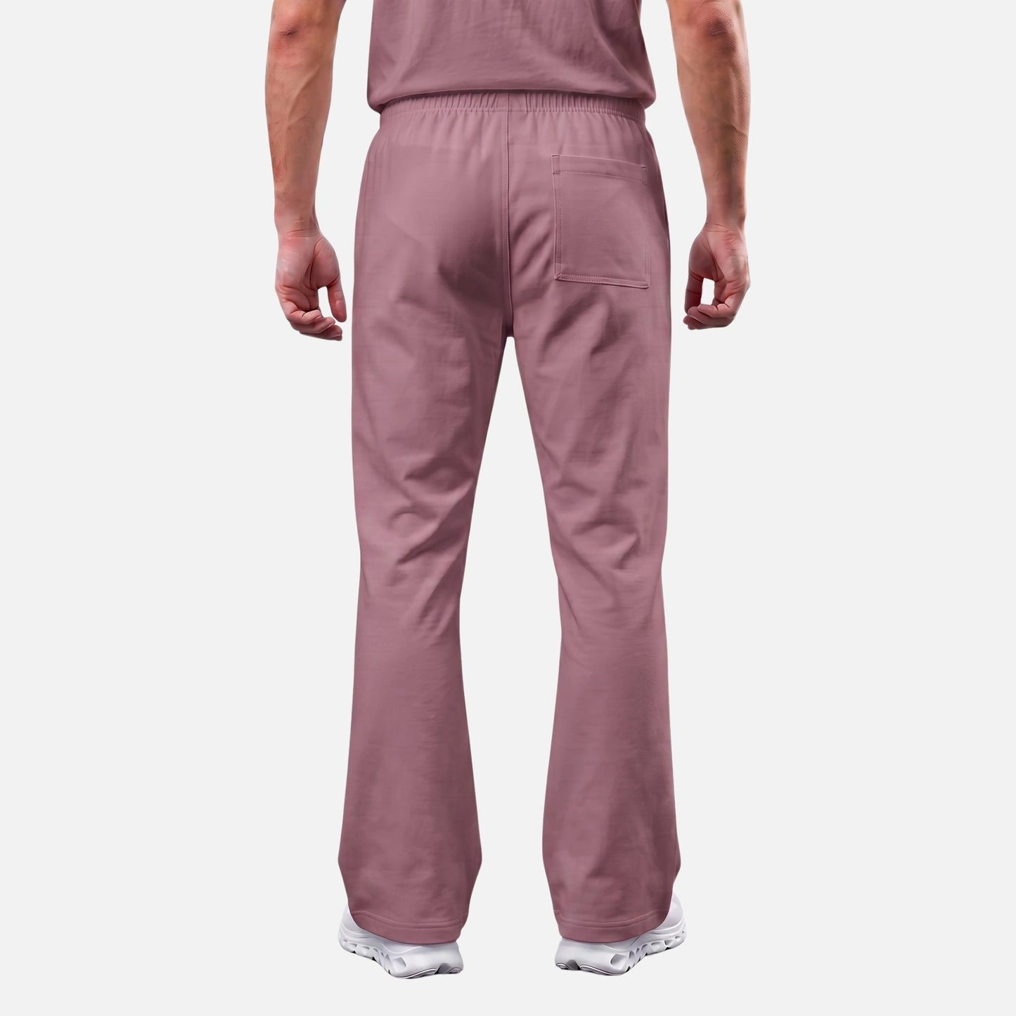 Pantalon Bell Hombre | 3 Pockets
