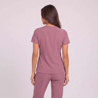 Top Grace Mujer | 2 Pockets