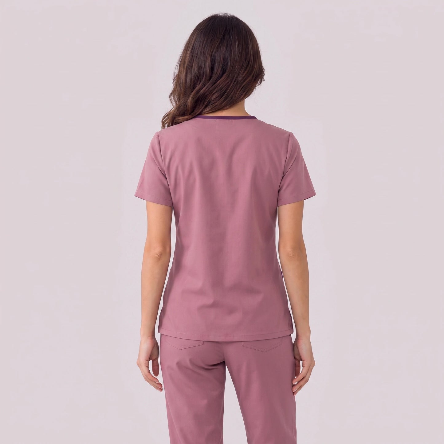 Top Pacific Mujer | 2 Pockets