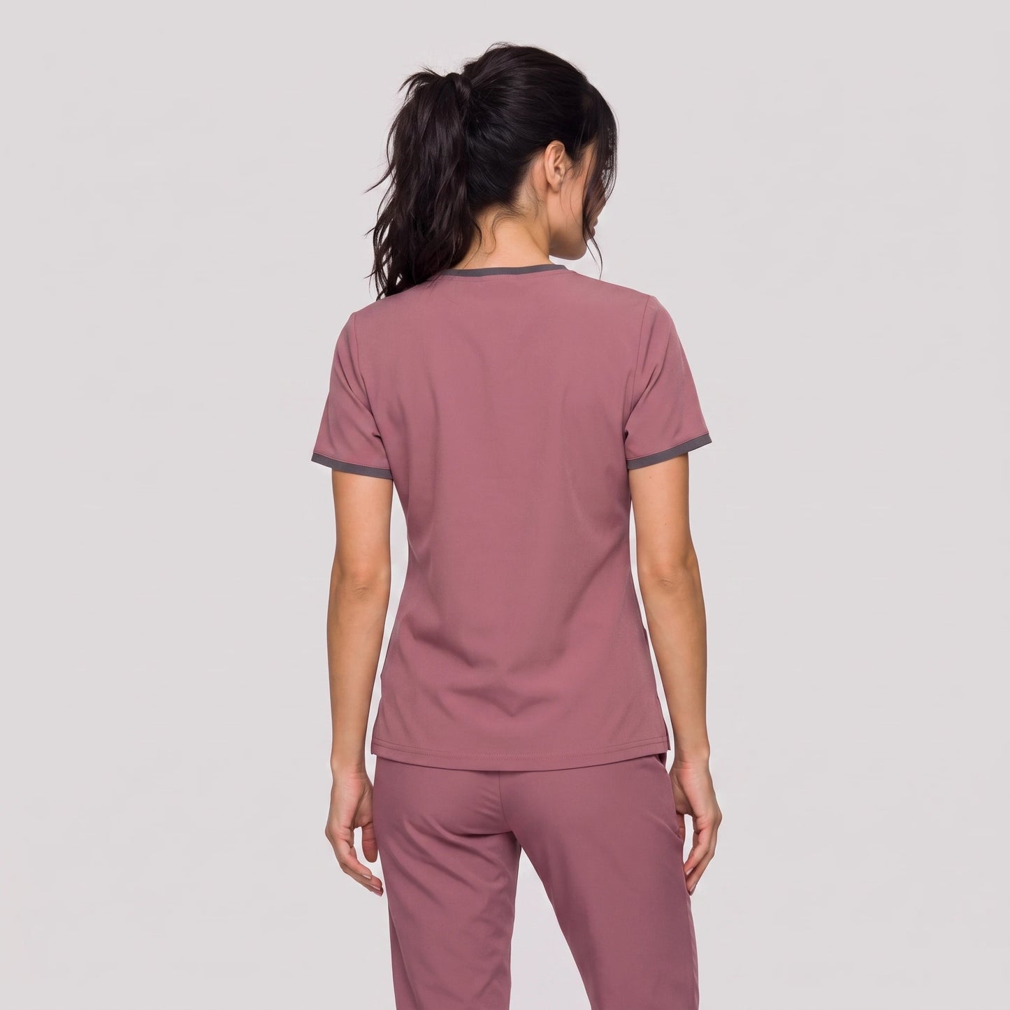 Top Picos Mujer| 2 Pockets