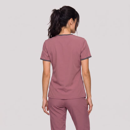 Top Picos Mujer| 2 Pockets