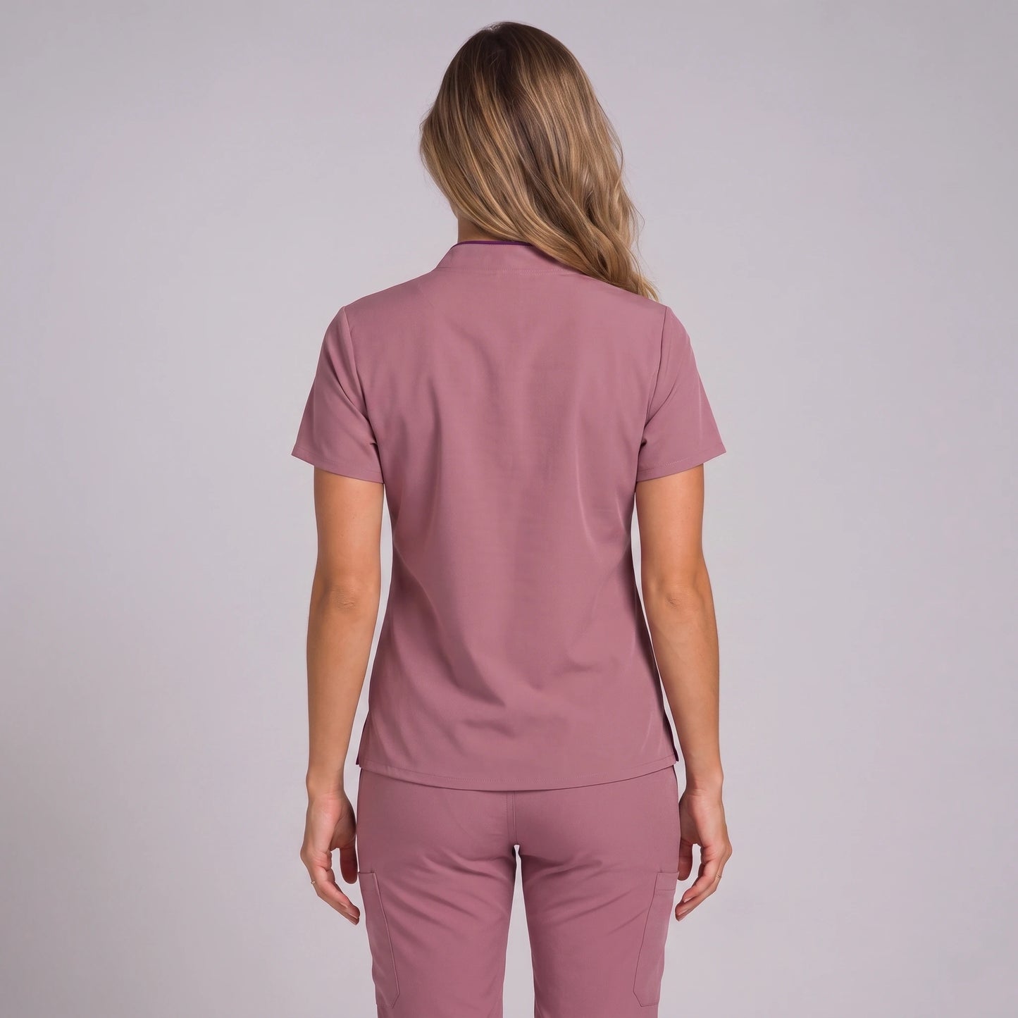 Top Teen Mujer | 2 Pockets