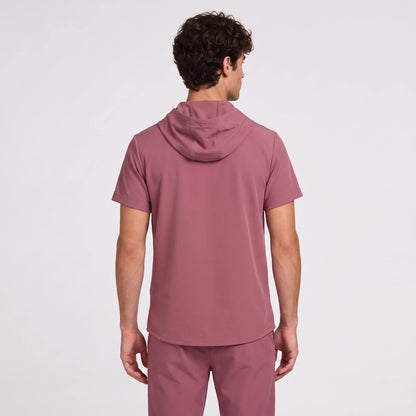 Top Hoodie Hombre | 2 Pockets