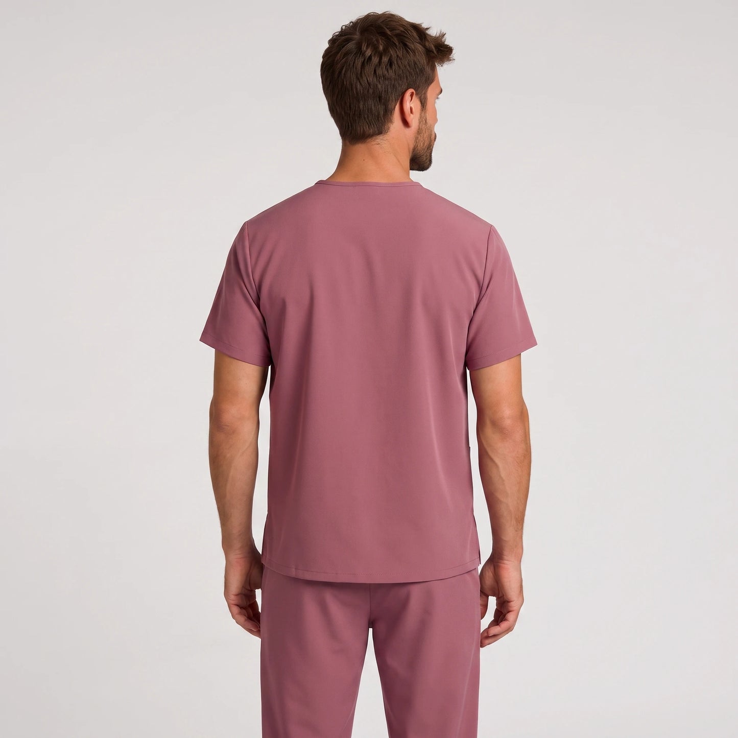 Top Pespunte Hombre | 3 Pockets