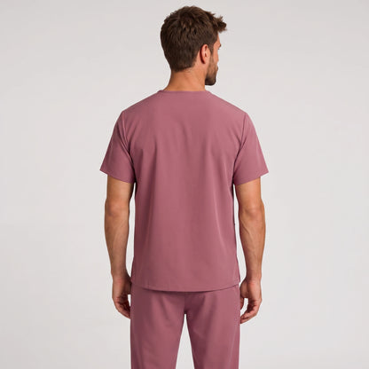 Top Pespunte Hombre | 3 Pockets