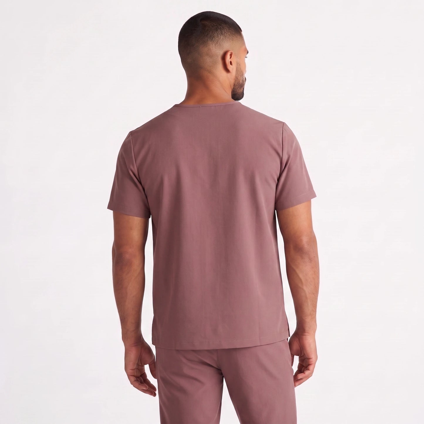 Top Duo Hombre | 2 Pockets