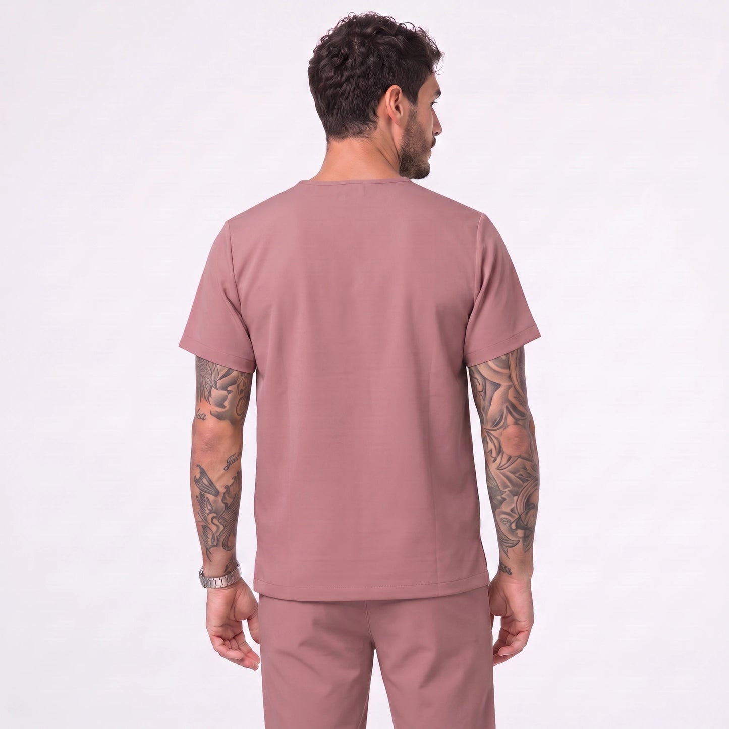 Top Oslo Hombre | 2 Pockets