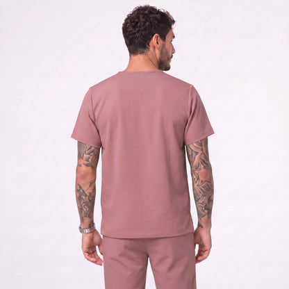 Top Oslo Hombre | 2 Pockets