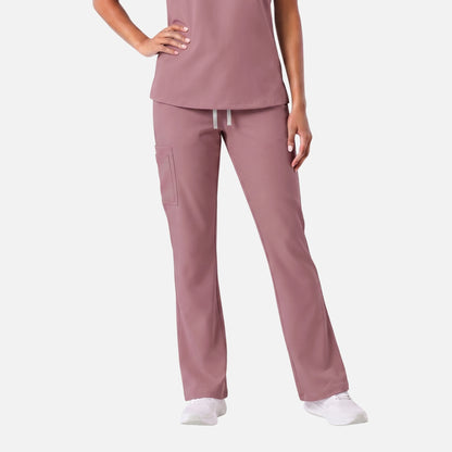 Pantalon Bell Mujer | 5 Pockets