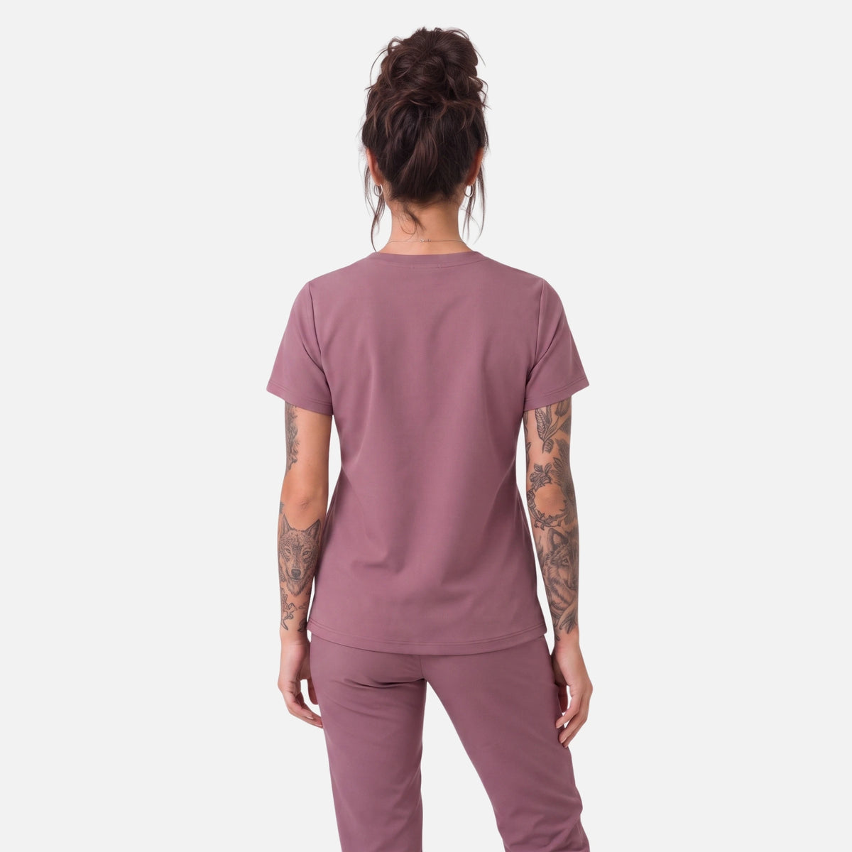 Top Casual Mujer | 0 Pockets