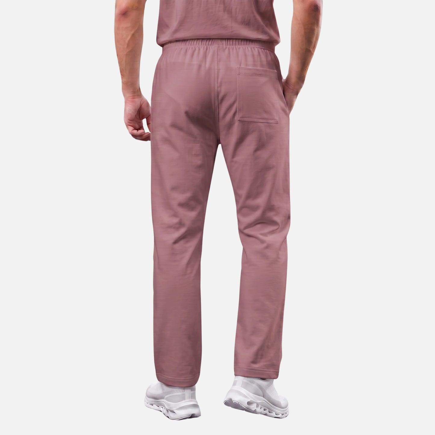 Pantalon Recto Hombre | 3 Pockets