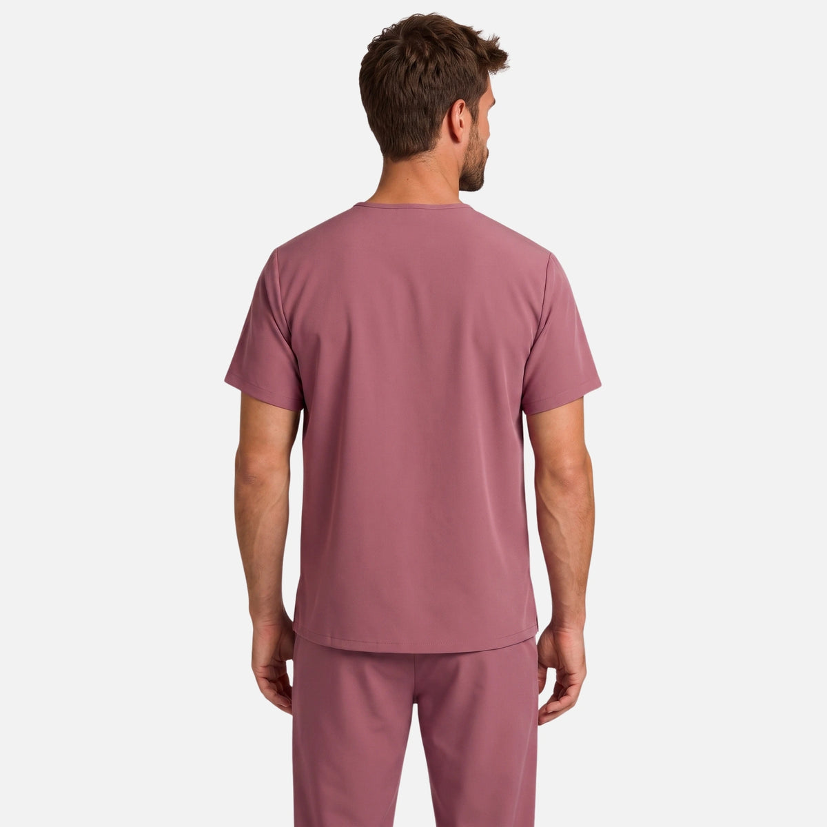 Top Pespunte Hombre | 3 Pockets