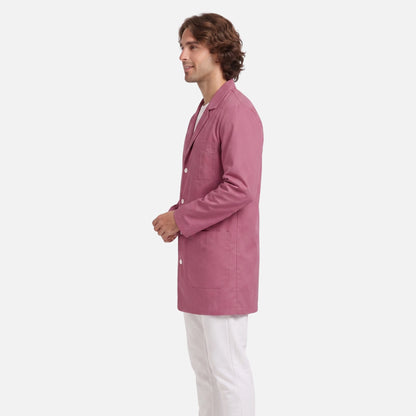 Bata Corta Prime Hombre | 8 Pockets
