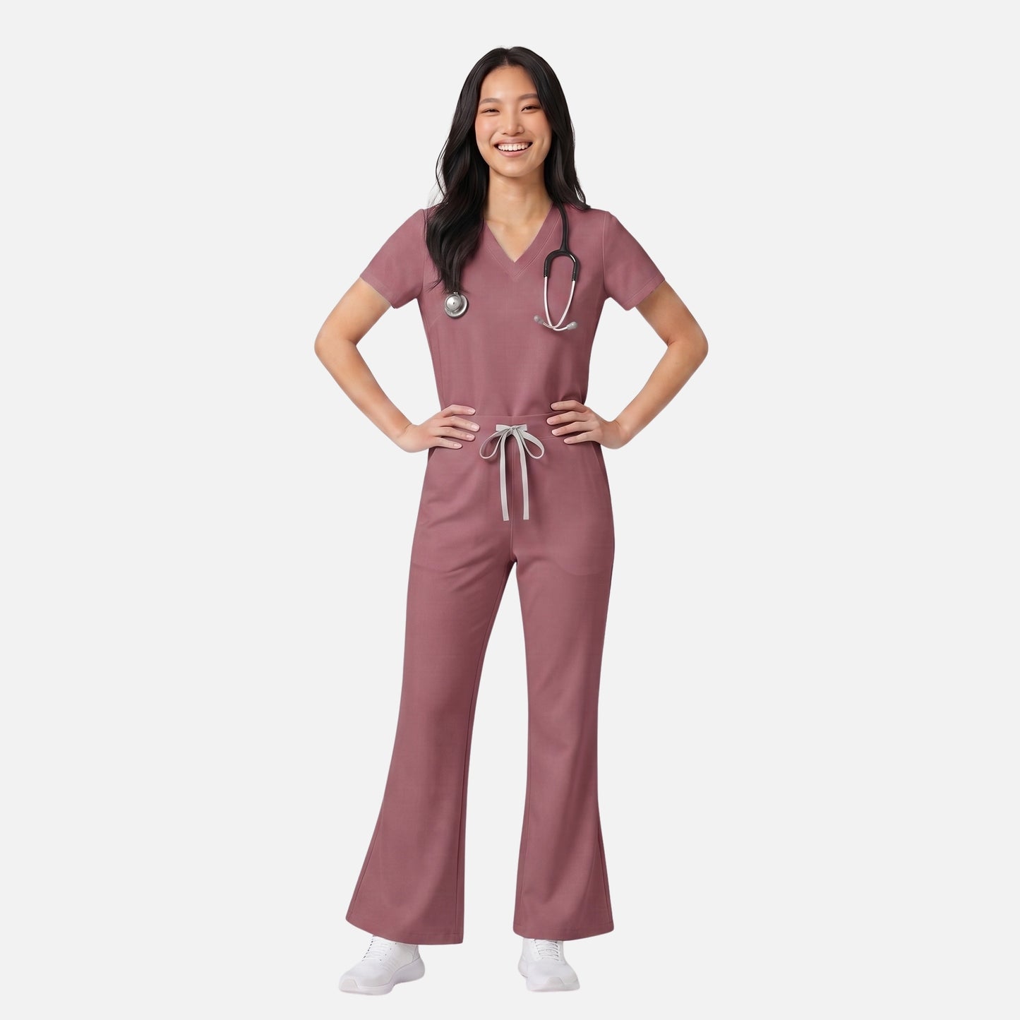 Pantalón Bell Mujer | 3 Pockets