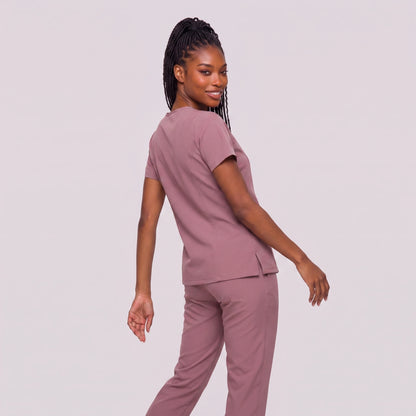 Top Elite Mujer | 2 Pockets