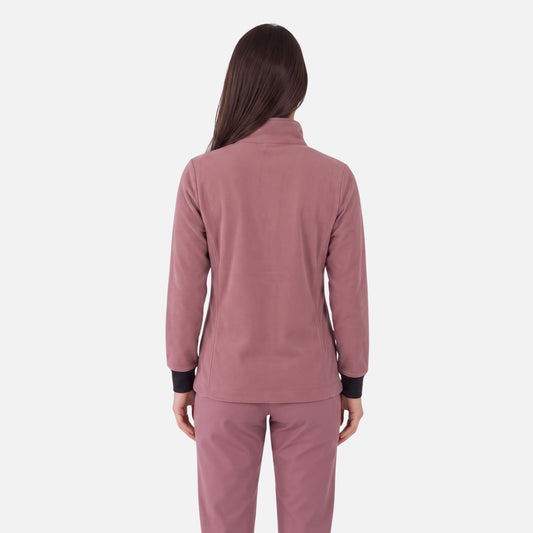 Chamarra Sport Mujer | 4 Pockets