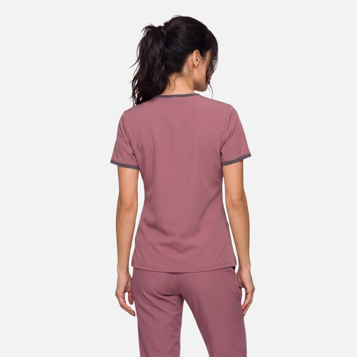Top Picos Mujer| 2 Pockets
