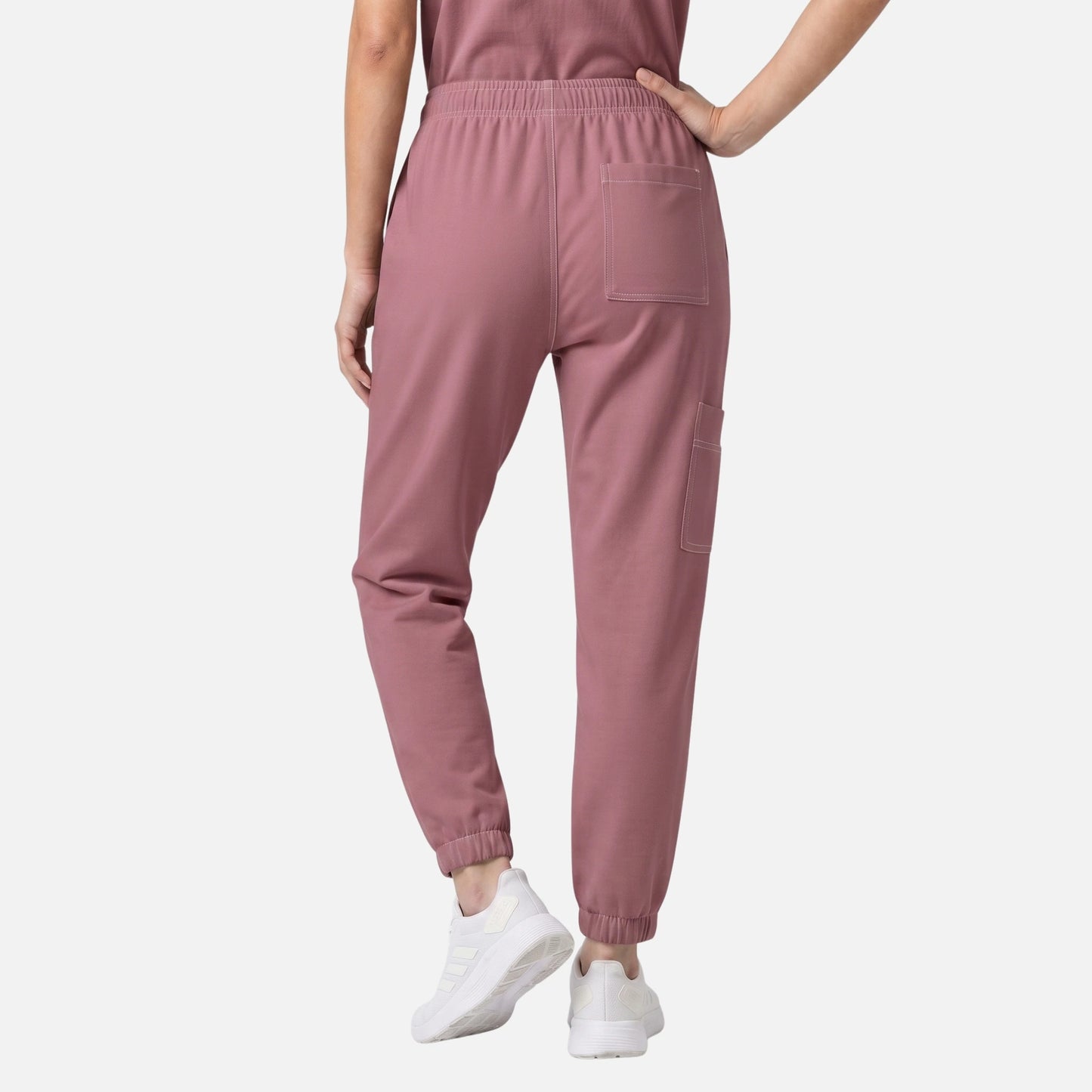 Pantalon Jogger Mujer | 5 Pockets