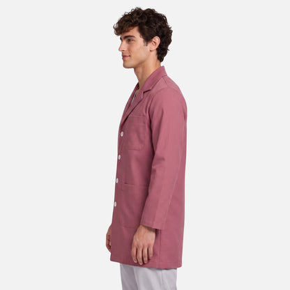 Bata Corta Essential Hombre | 3 Pockets