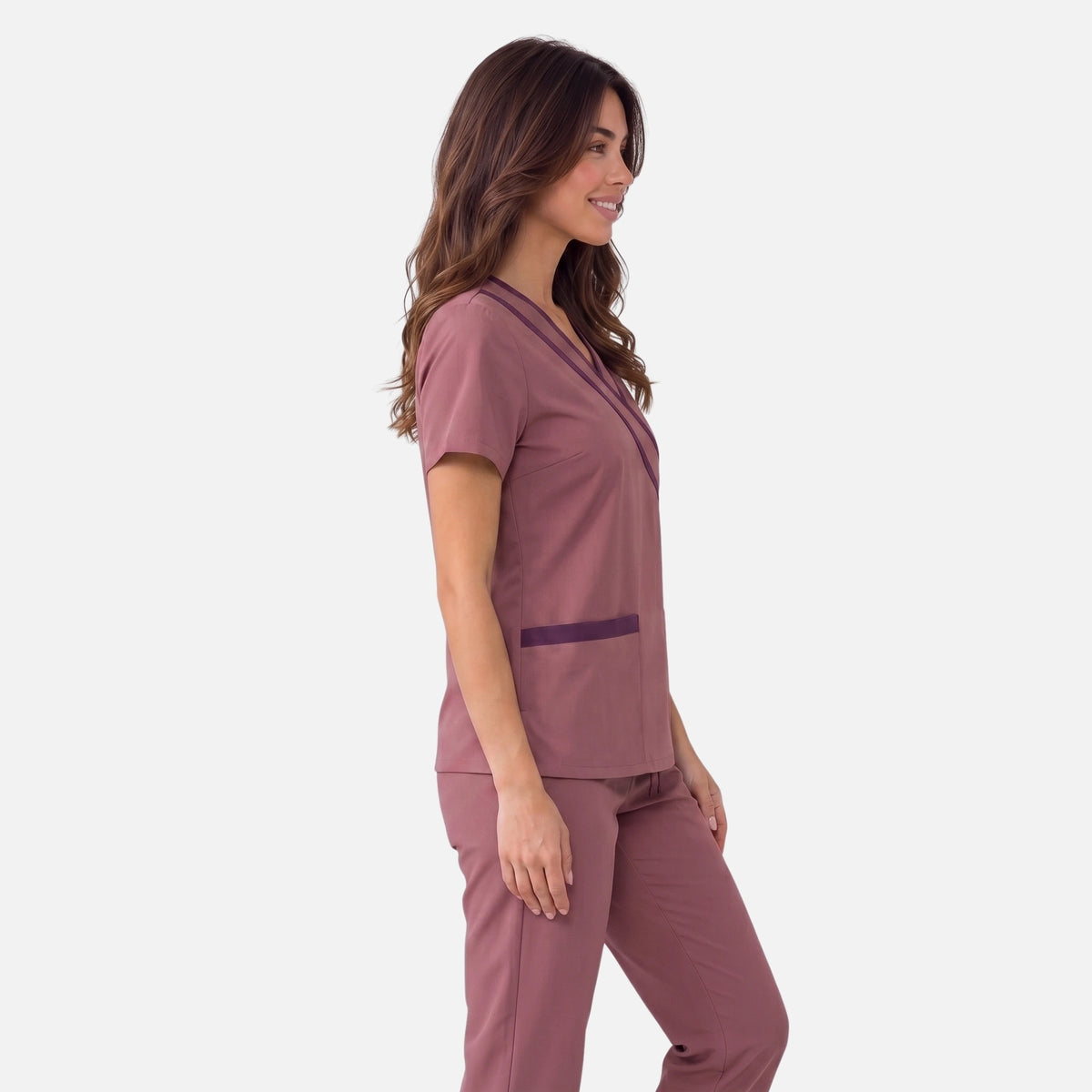 Top Pacific Mujer | 2 Pockets