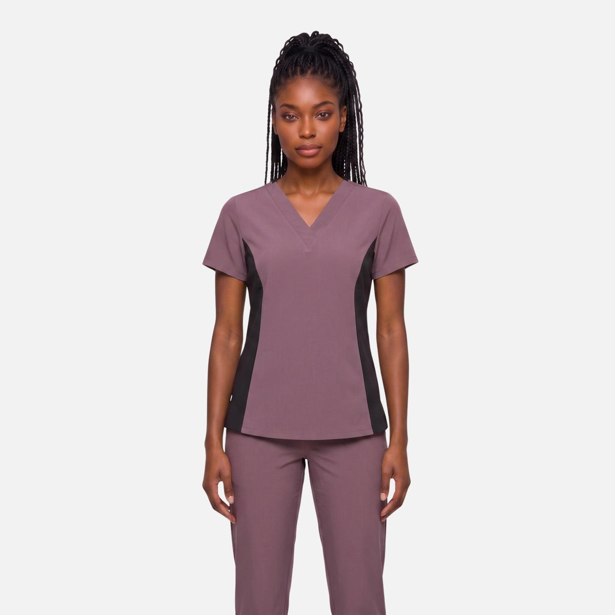 Top Duo Mujer | 2 Pockets