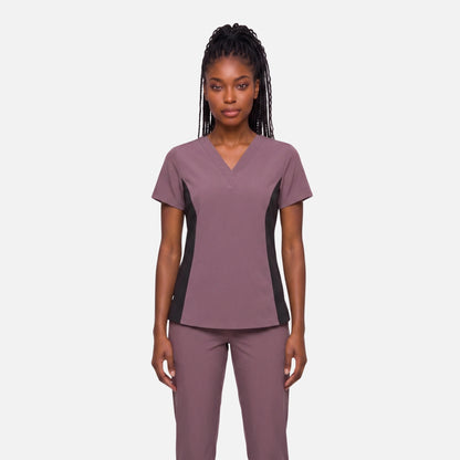 Top Duo Mujer | 2 Pockets