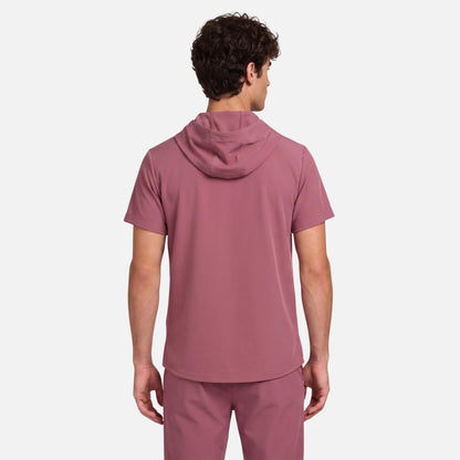 Top Hoodie Hombre | 2 Pockets
