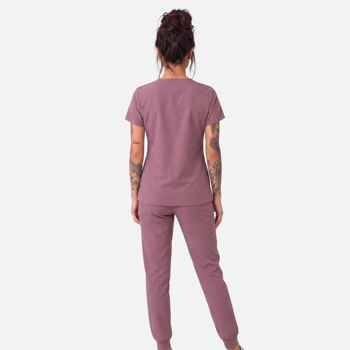 Top Fashion Mujer | 2 Pockets