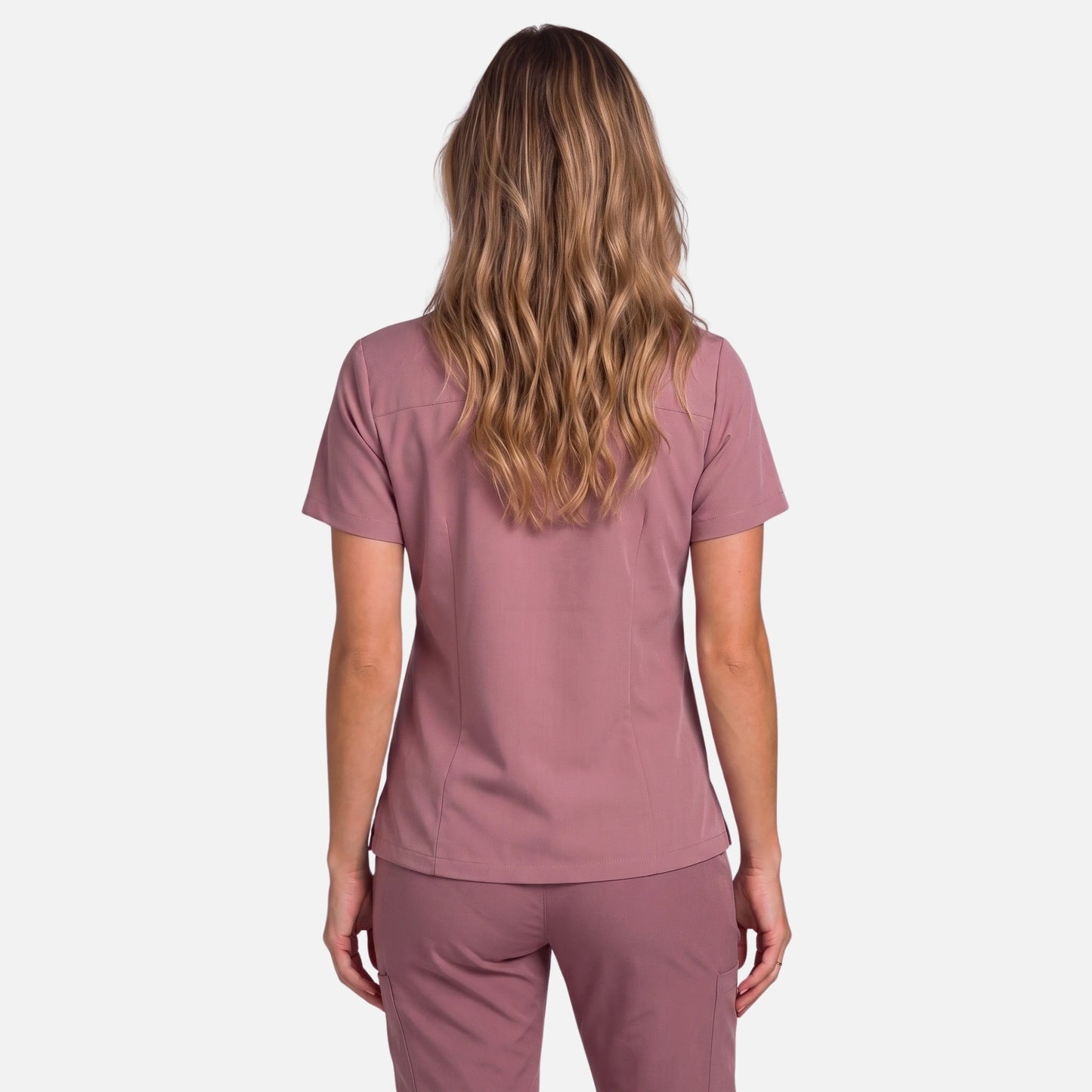 Top Medic Mujer | 3 Pockets