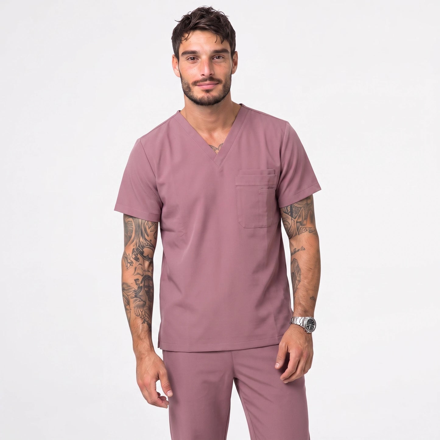 Top Premium Hombre | 4 Pockets