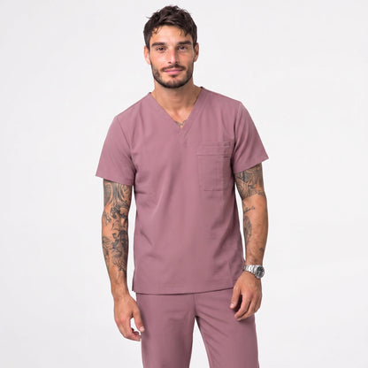 Top Premium Hombre | 4 Pockets